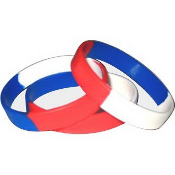 Segmented Wristband