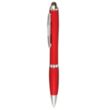 Plastic Stylus Pen | https://www.bestnamebadges.com