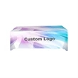 Absolute Table Throw   (4 Sides & Top fully printed) | https://www.bestnamebadges.com