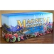 ABSOLUTE Fitted Cover  (4 Sides ) Table Cloth | https://www.bestnamebadges.com