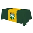 ABSOLUTE TABLE RUNNER,  price per square foot. | https://www.bestnamebadges.com
