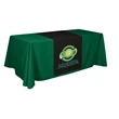 ABSOLUTE TABLE RUNNER,  price per square foot. | https://www.bestnamebadges.com