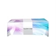 ABSOLUTE TABLE RUNNER,  price per square foot. | https://www.bestnamebadges.com