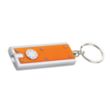 Ester Flashlight Keyring | https://www.bestnamebadges.com