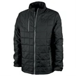 Men's Lithium Quilted Jacket | https://www.bestnamebadges.com