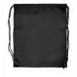 Ventoux 210D Polyester Drawstring Cinch Pack Backpack | https://www.bestnamebadges.com