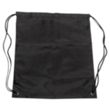 Ventoux 210D Polyester Drawstring Cinch Pack Backpack | https://www.bestnamebadges.com
