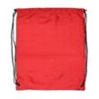 Ventoux 210D Polyester Drawstring Cinch Pack Backpack | https://www.bestnamebadges.com
