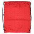 Ventoux 210D Polyester Drawstring Cinch Pack Backpack | https://www.bestnamebadges.com