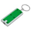 AKARI Traditional Slim Keyholder Keylight w/Bright LED Light | https://www.bestnamebadges.com