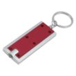 AKARI Traditional Slim Keyholder Keylight w/Bright LED Light | https://www.bestnamebadges.com