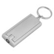 AKARI Traditional Slim Keyholder Keylight w/Bright LED Light | https://www.bestnamebadges.com