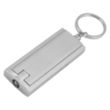 AKARI Traditional Slim Keyholder Keylight w/Bright LED Light | https://www.bestnamebadges.com