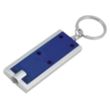 AKARI Traditional Slim Keyholder Keylight w/Bright LED Light | https://www.bestnamebadges.com