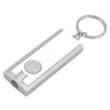 AKARI Traditional Slim Keyholder Keylight w/Bright LED Light | https://www.bestnamebadges.com