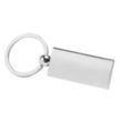 Era Laser Engraved Metal Keyholder | https://www.bestnamebadges.com