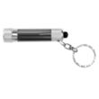 Galatea Mini 3 LED Aluminum Keychain Keylight | https://www.bestnamebadges.com