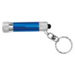 Galatea Mini 3 LED Aluminum Keychain Keylight | https://www.bestnamebadges.com