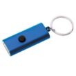 Titania 3 LED Ultra Thin Aluminum Keychain Keylight | https://www.bestnamebadges.com