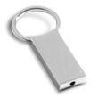 Geneva Laser Engraved Metal Keyholder | https://www.bestnamebadges.com