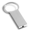 Geneva Laser Engraved Metal Keyholder | https://www.bestnamebadges.com