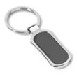 Gianna Laser Engraved Metal Keyholder | https://www.bestnamebadges.com