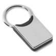 Felix Laser Engraved Metal Keyholder | https://www.bestnamebadges.com