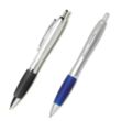 Zinia Soft Comfort Pen | https://www.bestnamebadges.com
