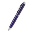 The Secret Agent Laser Pointer Metal Pen | https://www.bestnamebadges.com