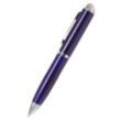 The Secret Agent Laser Pointer Metal Pen | https://www.bestnamebadges.com