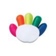 High 5 Highlighter | https://www.bestnamebadges.com