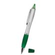 Highlighter Combo Elite Pen | https://www.bestnamebadges.com