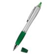 Highlighter Combo Elite Pen | https://www.bestnamebadges.com