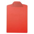 Dwight Letter Size Clipboard with Imprintable Clip | https://www.bestnamebadges.com
