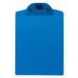 Dwight Letter Size Clipboard with Imprintable Clip | https://www.bestnamebadges.com