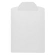 Dwight Letter Size Clipboard with Imprintable Clip | https://www.bestnamebadges.com