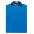 Letter Size Clipboard with PhotoImage Full Color Imprint | https://www.bestnamebadges.com