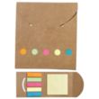 Rocklin Sticky Notes and Flags Booklet | https://www.bestnamebadges.com