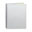 Full Size Sticky Notes and Flags Notepad Notebook | https://www.bestnamebadges.com