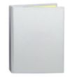Full Size Sticky Notes and Flags Notepad Notebook | https://www.bestnamebadges.com