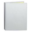 Full Size Sticky Notes and Flags Notepad Notebook | https://www.bestnamebadges.com