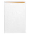 Atherton Compact Sticky Notes and Flags Notepad Notebook | https://www.bestnamebadges.com