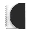 Mountain View Pocket Jotter Notepad Notebook | https://www.bestnamebadges.com