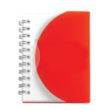 Mountain View Pocket Jotter Notepad Notebook | https://www.bestnamebadges.com