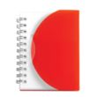 Mountain View Pocket Jotter Notepad Notebook | https://www.bestnamebadges.com