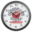 Fahrenheit 10" Wall Thermometer | https://www.bestnamebadges.com
