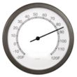 Fahrenheit 10" Wall Thermometer | https://www.bestnamebadges.com