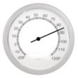 Fahrenheit 10" Wall Thermometer | https://www.bestnamebadges.com