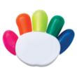 High 5 Highlighter | https://www.bestnamebadges.com