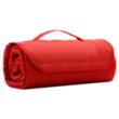 Roll Up Fleece Blanket | https://www.bestnamebadges.com